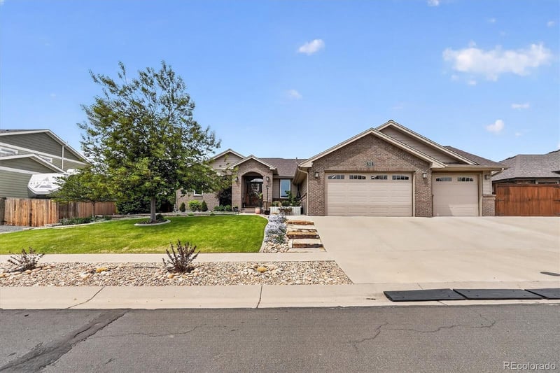 525 Daylight Ct, Brighton, CO 80601