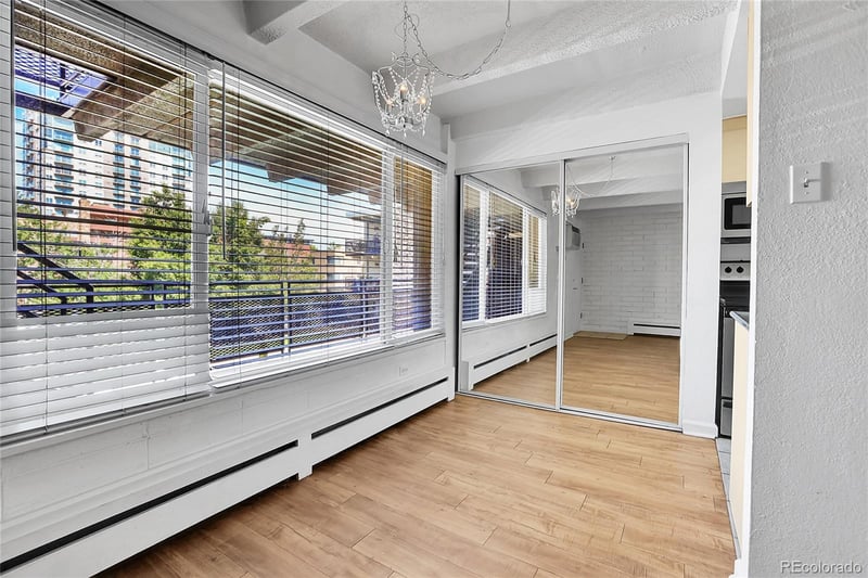 250 Pearl St #209, Denver, CO 80203