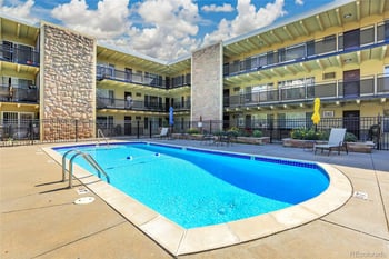 250 Pearl St #209, Denver, CO 80203