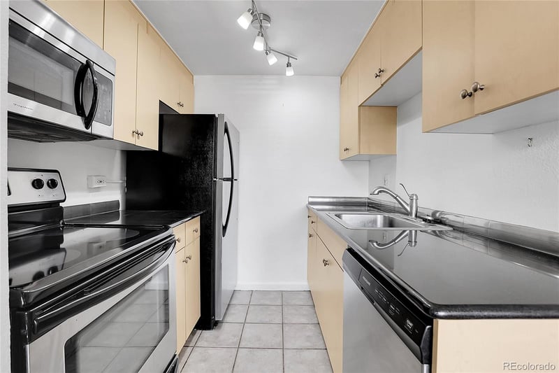 250 Pearl St #209, Denver, CO 80203