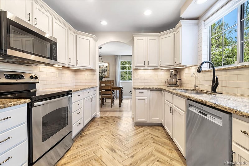 8280 Independence St, Arvada, CO 80005