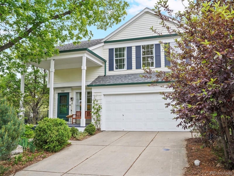 700 Owl Dr, Louisville, CO 80027