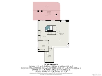 9690 Dover Way, Littleton, CO 80127