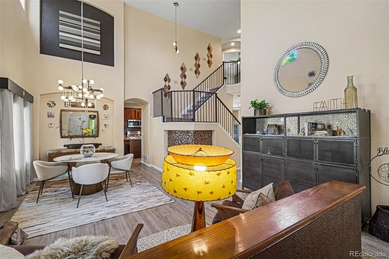 9690 Dover Way, Littleton, CO 80127