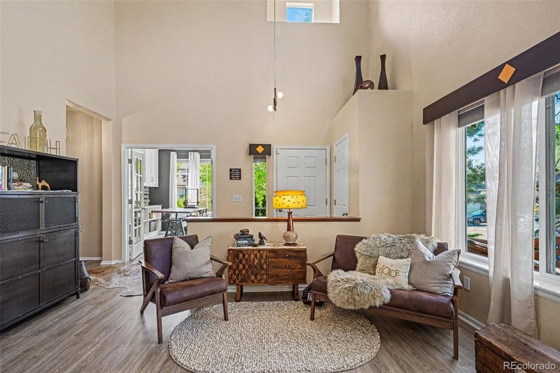 9690 Dover Way, Littleton, CO 80127