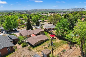 10215 17th Pl, Lakewood, CO 80215