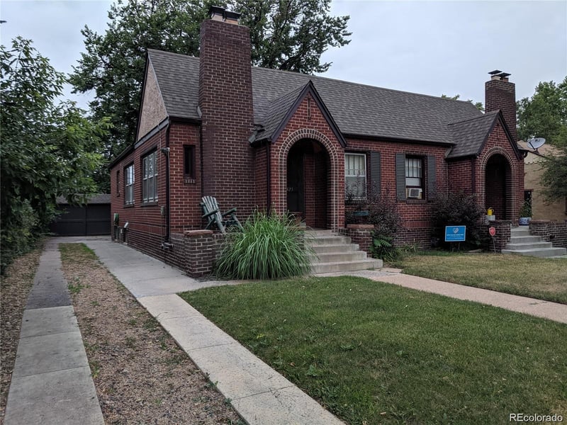 1425 Dexter St, Denver, CO 80220