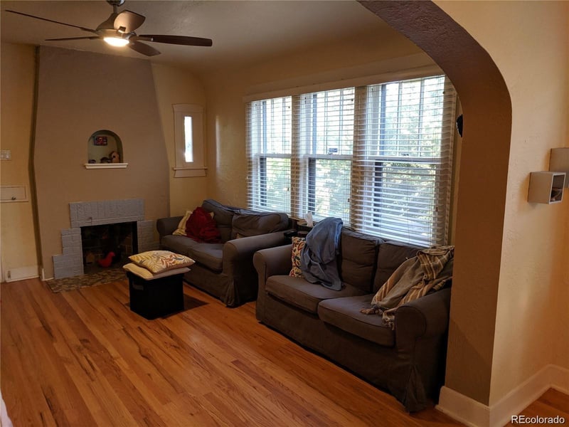 1425 Dexter St, Denver, CO 80220