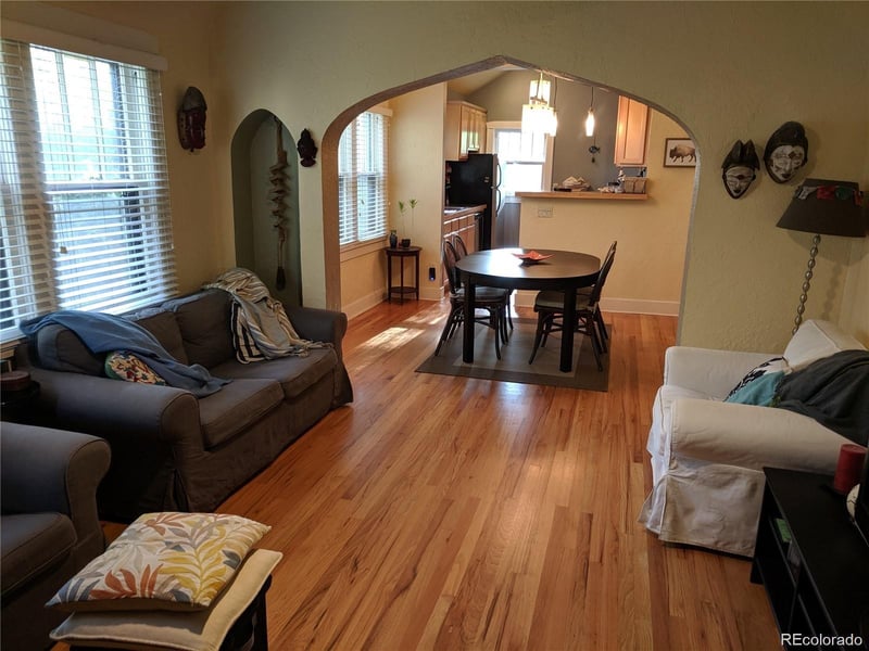 1425 Dexter St, Denver, CO 80220