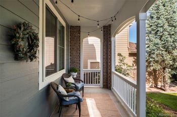 6654 Gould Dr, Littleton, CO 80123