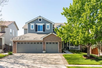 6654 Gould Dr, Littleton, CO 80123