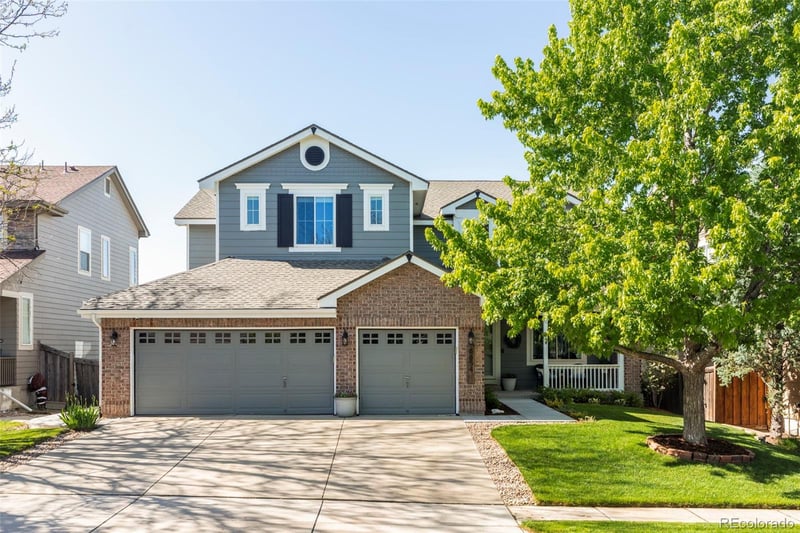 6654 Gould Dr, Littleton, CO 80123