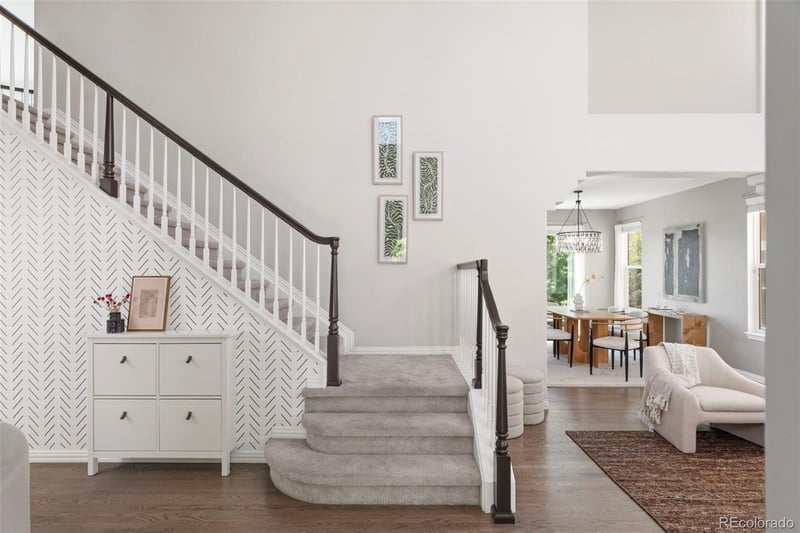 6654 W Gould Dr, Littleton, CO 80123