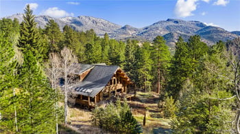 8477 Drew Hill Rd, Golden, CO 80403