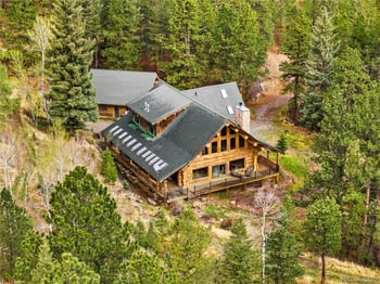 8477 Drew Hill Rd, Golden, CO 80403