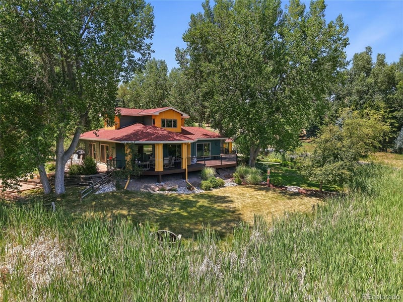 6115 Meadowbrook Dr, Morrison, CO 80465