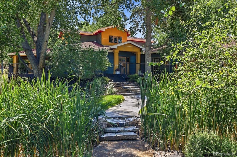 6115 Meadowbrook Dr, Morrison, CO 80465