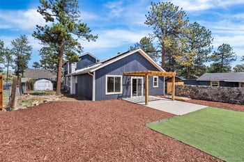30463 Hilltop Dr, Evergreen, CO 80439