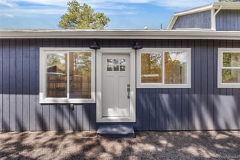 30463 Hilltop Dr, Evergreen, CO 80439