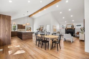 30463 Hilltop Dr, Evergreen, CO 80439