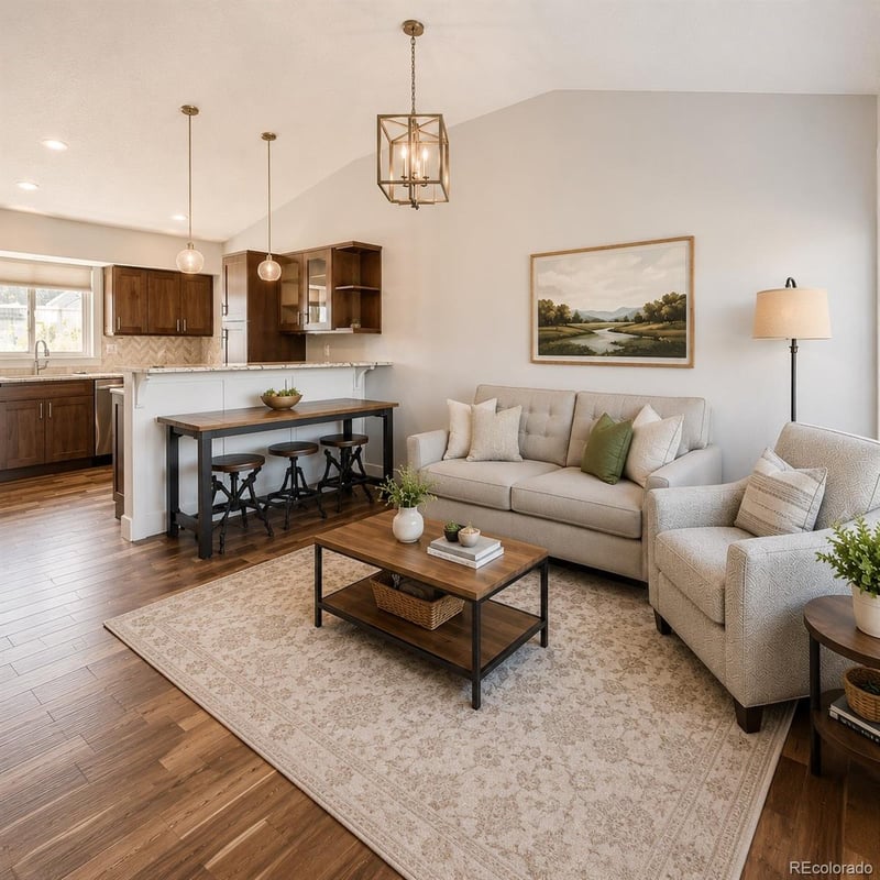 18938 E Utah Cir, Aurora, CO 80017