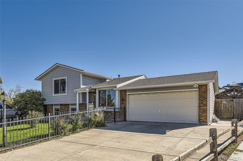 18938 E Utah Cir, Aurora, CO 80017