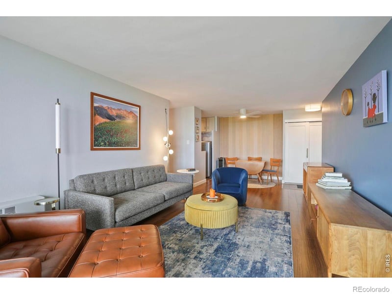 1200 Vine St #8A, Denver, CO 80206