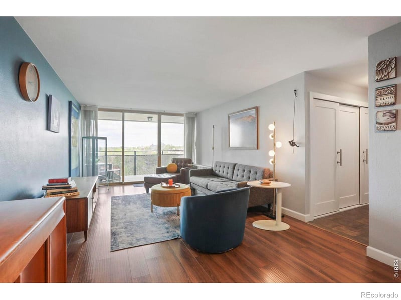 1200 Vine St #8A, Denver, CO 80206