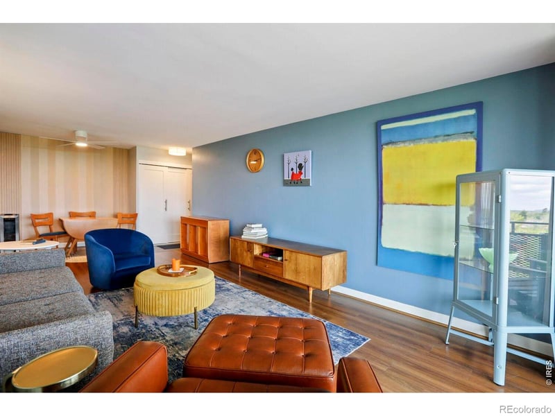 1200 Vine St #8A, Denver, CO 80206