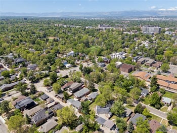 2054 Saint Paul St, Denver, CO 80210