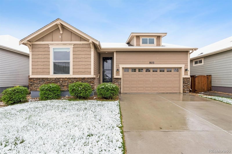 503 Country Rd, Berthoud, CO 80513