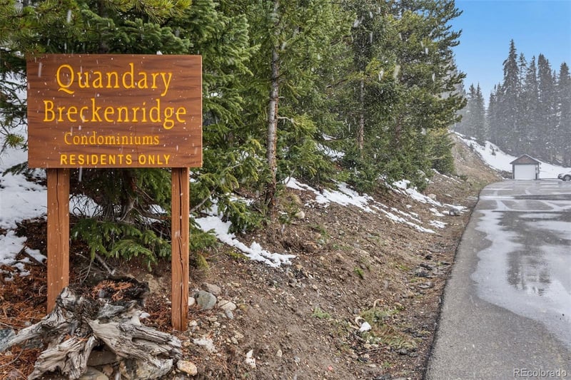 4192 Highway 9 #13L, Breckenridge, CO 80424