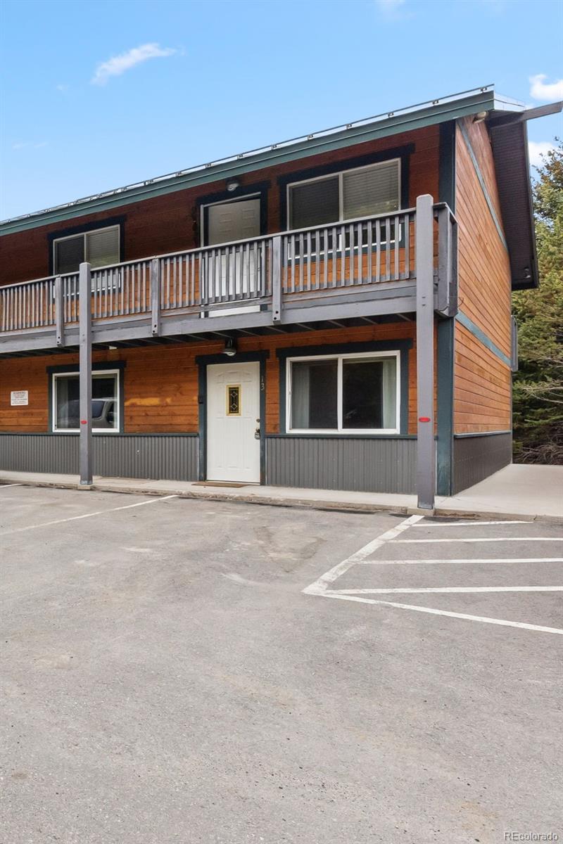 4192 Highway 9 #13L, Breckenridge, CO 80424