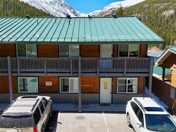 4192 Highway 9 #13L, Breckenridge, CO 80424