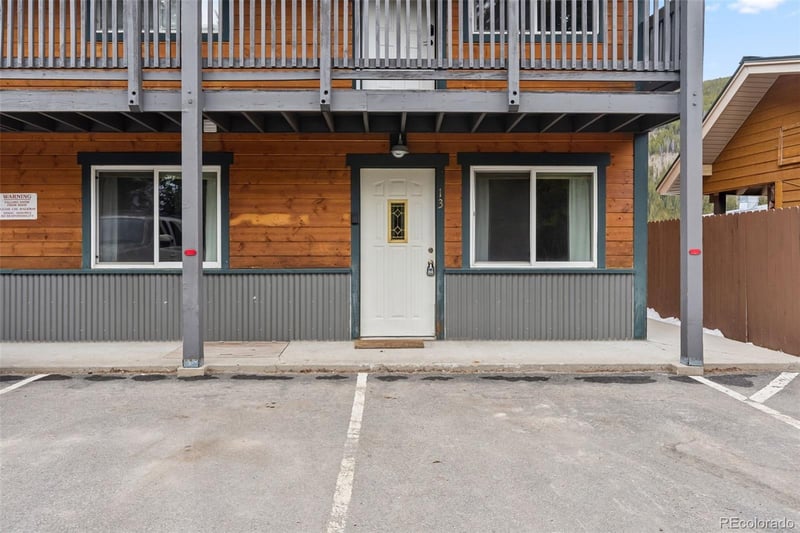 4192 Highway 9 #13L, Breckenridge, CO 80424