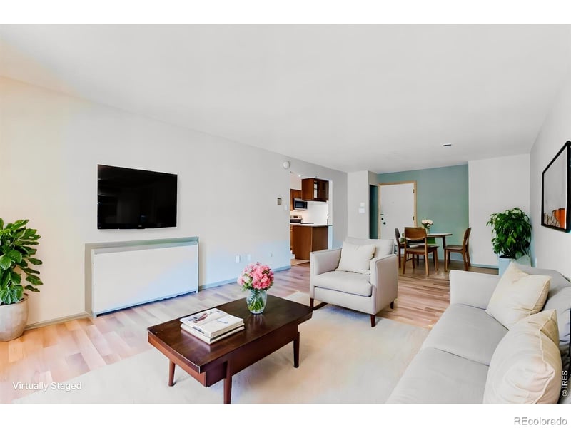 2227 Canyon Blvd #253, Boulder, CO 80302