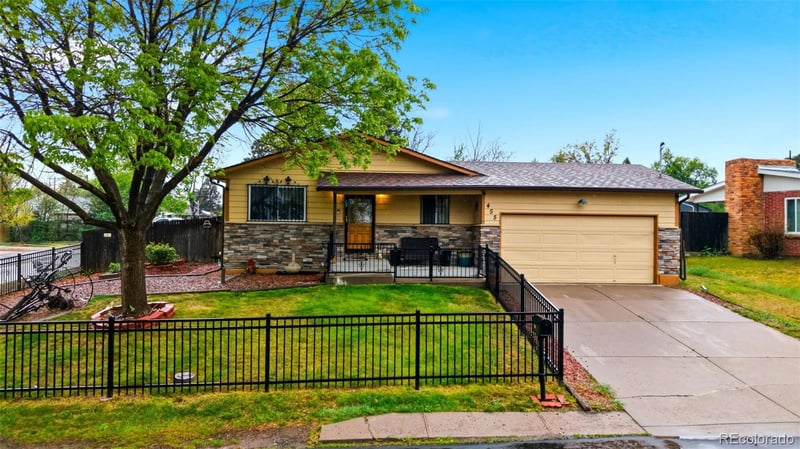 455 Ingalls St, Lakewood, CO 80226
