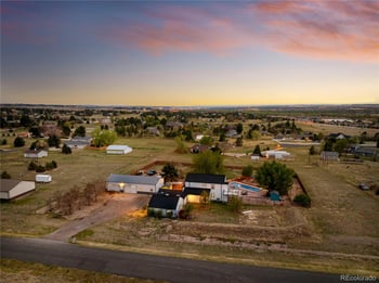 17020 Easter Ave, Foxfield, CO 80016