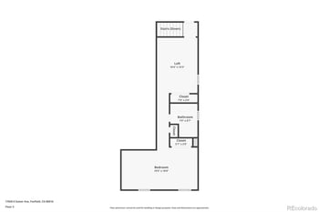 17020 Easter Ave, Foxfield, CO 80016