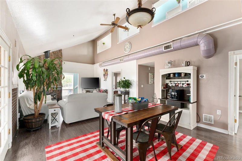 17020 Easter Ave, Foxfield, CO 80016