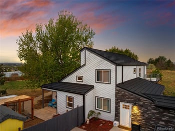 17020 Easter Ave, Foxfield, CO 80016