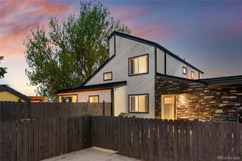 17020 Easter Ave, Foxfield, CO 80016
