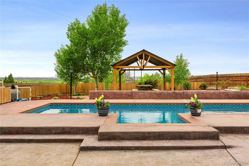 17020 Easter Ave, Foxfield, CO 80016