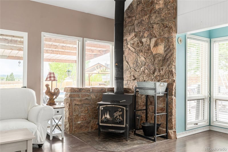 17020 Easter Ave, Foxfield, CO 80016