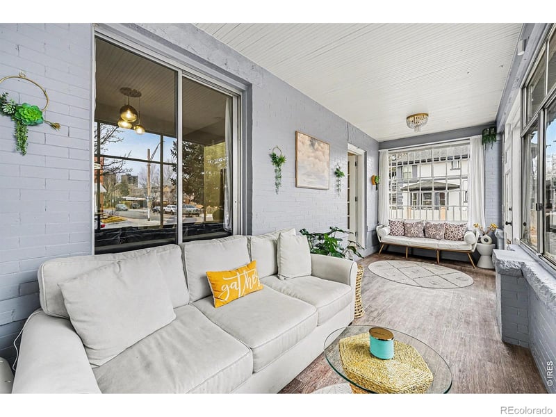 501 Washington St, Denver, CO 80209