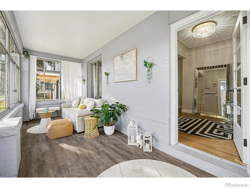 501 Washington St, Denver, CO 80209