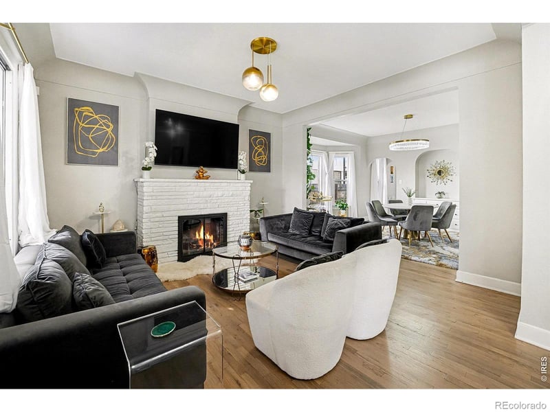 501 Washington St, Denver, CO 80209