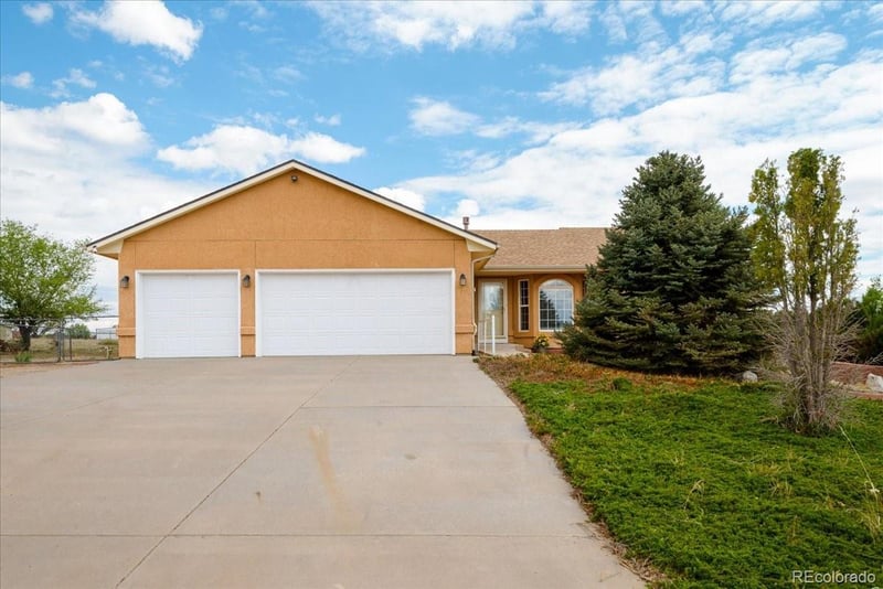 464 Ventura Dr, Pueblo, CO 81007