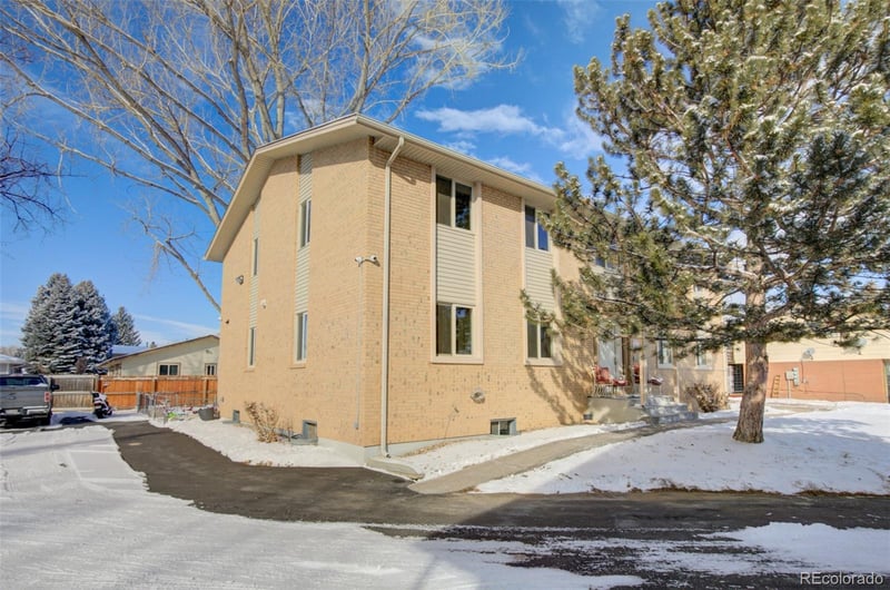 1331 Merl Pl #5, Longmont, CO 80501