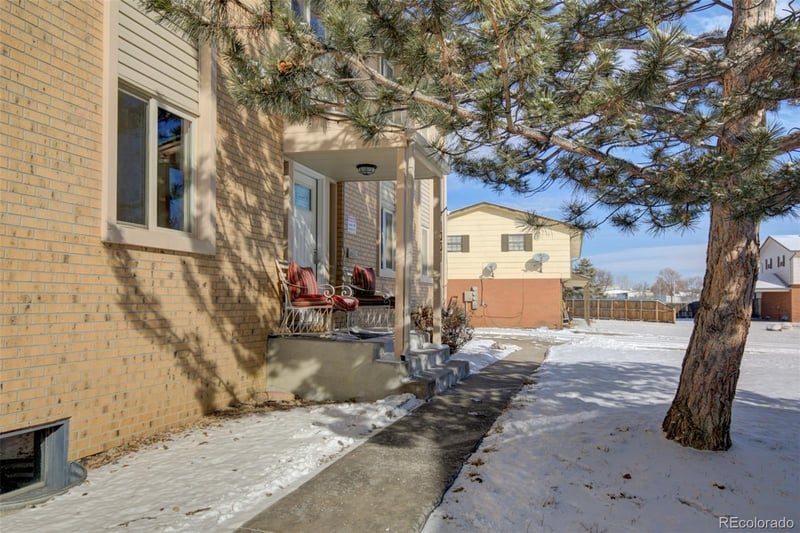 1331 Merl Pl #5, Longmont, CO 80501